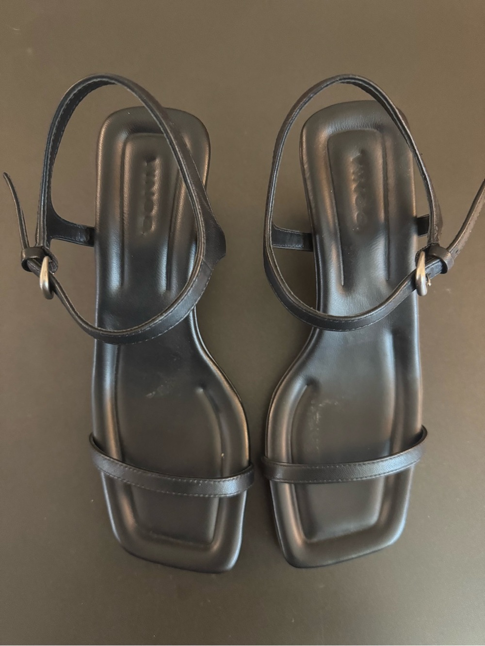 Vince Coco Ankle Strap Sandal NEW - Picture 7 of 9